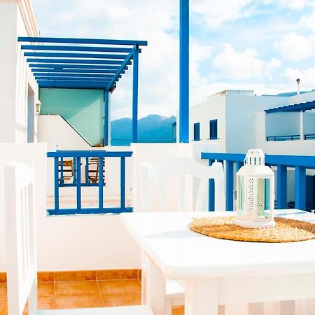 Апартаменты Asana Famara House Экстерьер фото